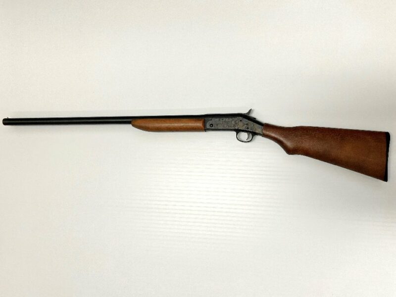 ONLINE AUCTION: FIREARMS FROM BANKRUPTCY & PRIVATE ESTATE