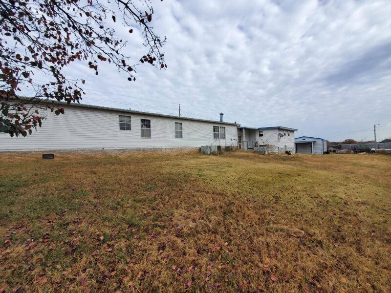 REAL ESTATE AUCTION in Talbott, TN - Subject to Court Confirmation