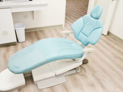 LIVE AND ONLINE ABSOLUTE AUCTION: DENTAL EQUIPMENT AND OFFICE FURNISHINGS