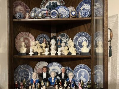 ONLINE ONLY AUCTION: SELLING ON BEHALF OF YOUNG-WILLIAMS ANIMAL CENTER, BENEFICIARY OF THE ESTATE OF JEFFREY L CRIPPEN: HOUSEHOLD FURNISHINGS, COLLECTIBLES, JEWELRY, VEHICLES & MORE