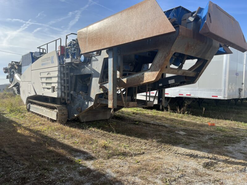 ONLINE ONLY ABSOLUTE AUCTION: VOLVO COMMERCIAL TRUCK TRACTORS & ROAD CONSTRUCTION EQUIPMENT