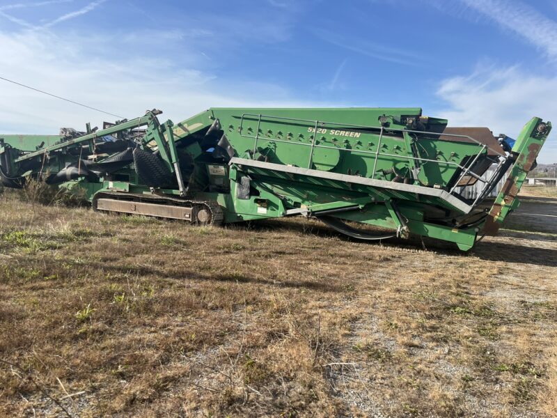 ONLINE ONLY ABSOLUTE AUCTION: VOLVO COMMERCIAL TRUCK TRACTORS & ROAD CONSTRUCTION EQUIPMENT