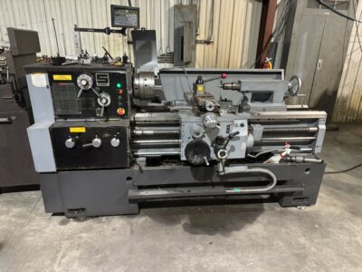 ONLINE ONLY ABSOLUTE AUCTION: THE ESTATE OF DAVID GRADY, MACHINE SHOP & EQUIPMENT IN CLEVELAND, TN