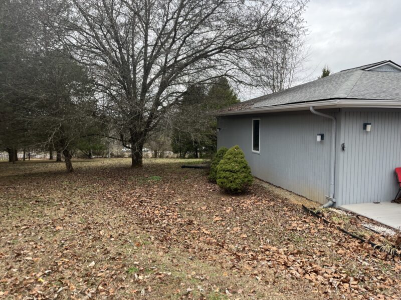 REAL ESTATE ONLINE ONLY AUCTION: SINGLE FAMILY HOME IN WEST KNOXVILLE